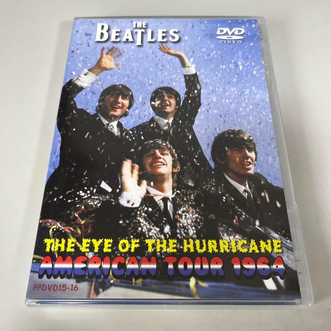 Beatles Dvd2 Title Set