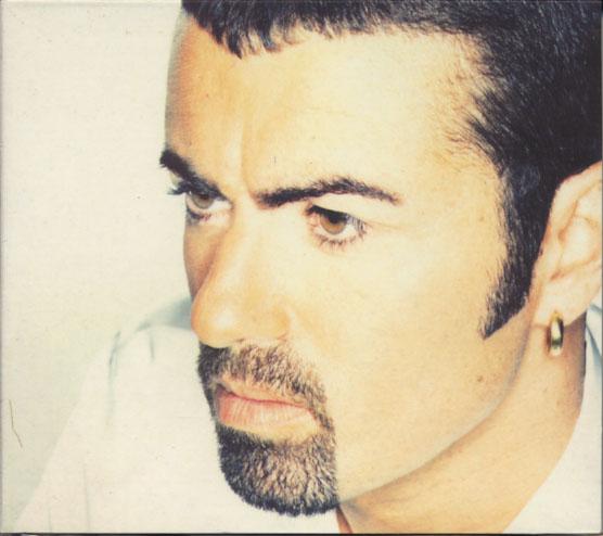 George Michael Jesus To A Child 1Cd