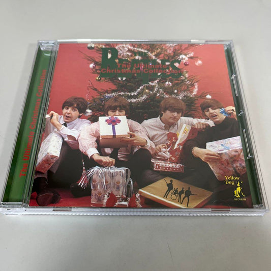 Beatles Ultimate Christmas Collection