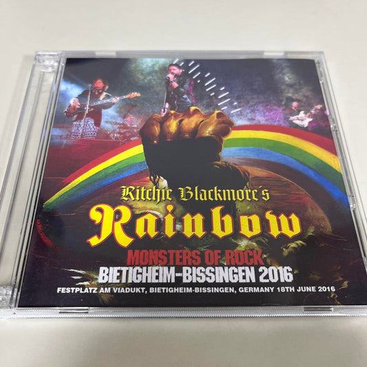 Rainbow Bietigheim-Bissingen 2016