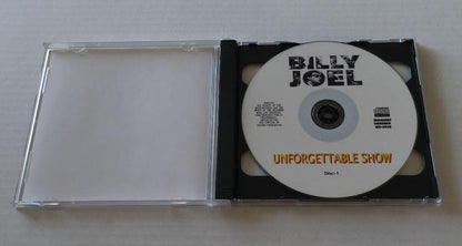 Billy Joel Unforgettable Show