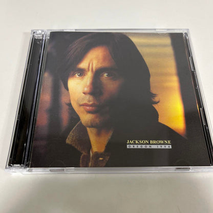 Jackson Browne Oregon 1994