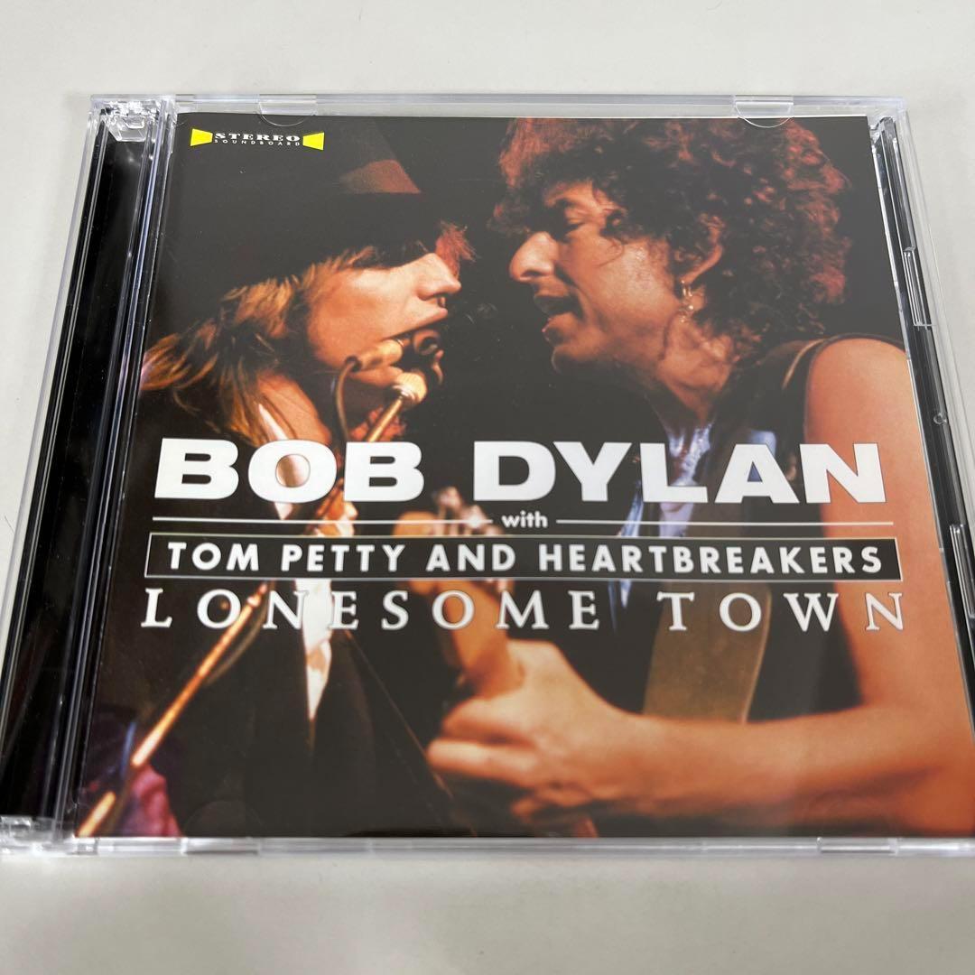 Bob Dylan Lonesome Town