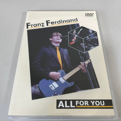 Franz Ferdinand All For You