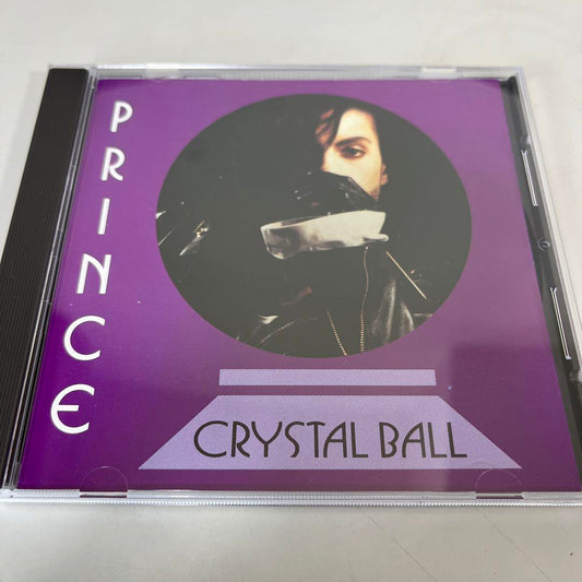Prince Crystal Ball