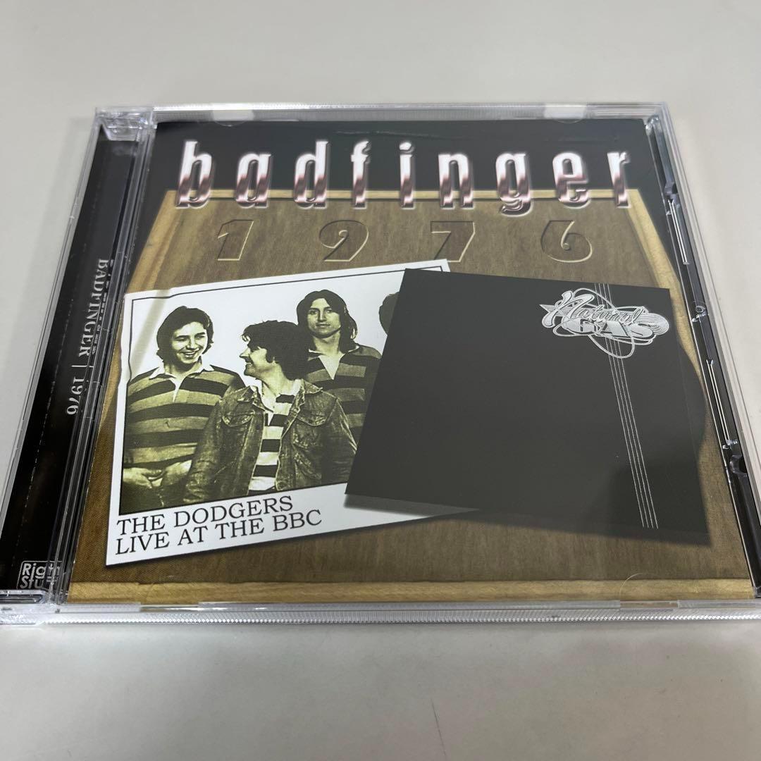 Badfinger 1976