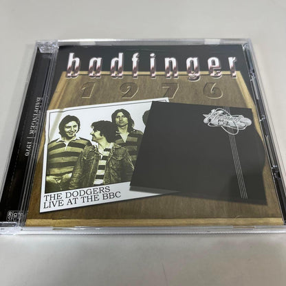 Badfinger 1976