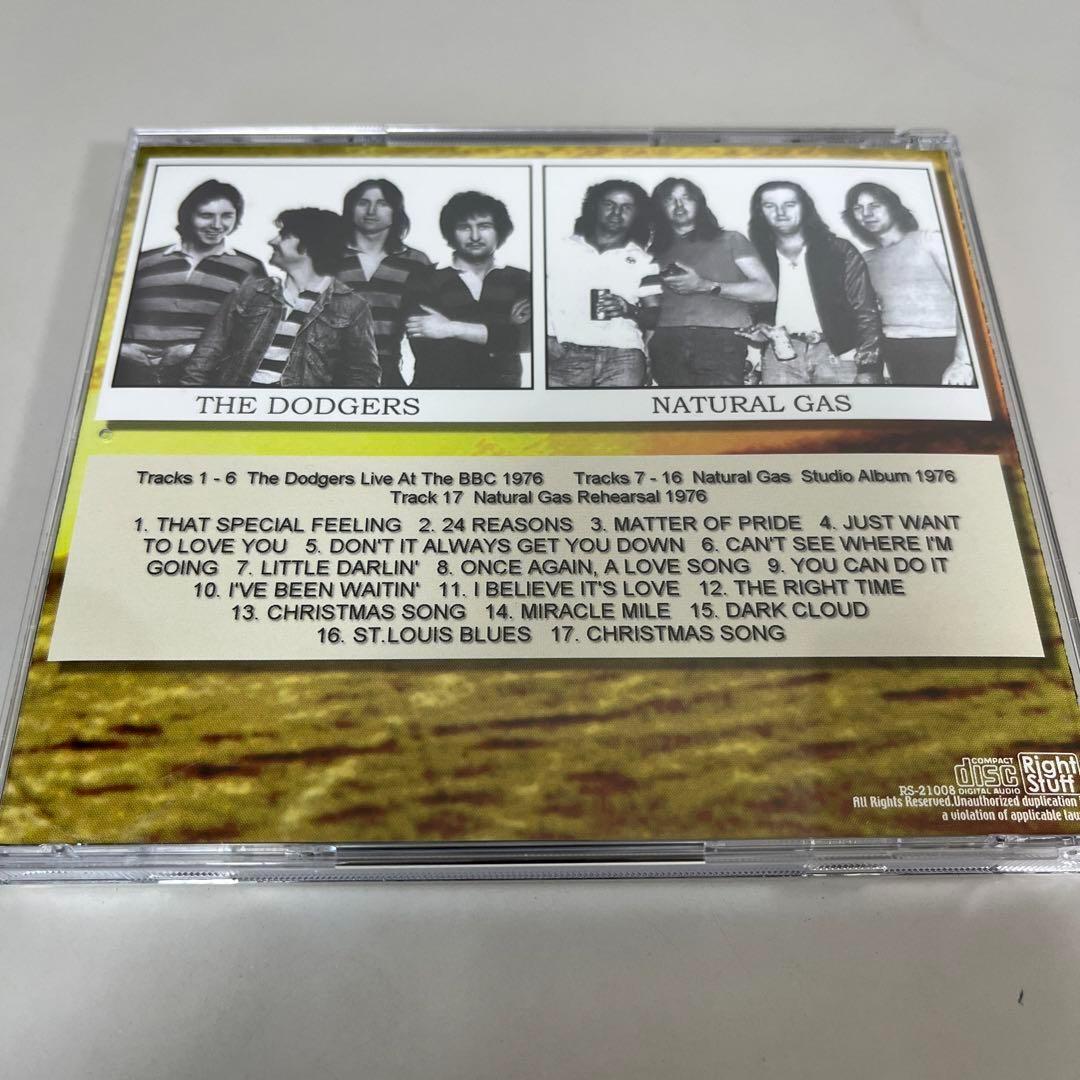 Badfinger 1976