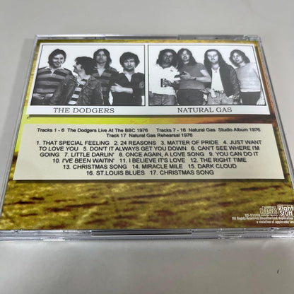 Badfinger 1976