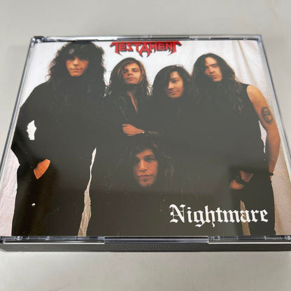 Testament Nightmare