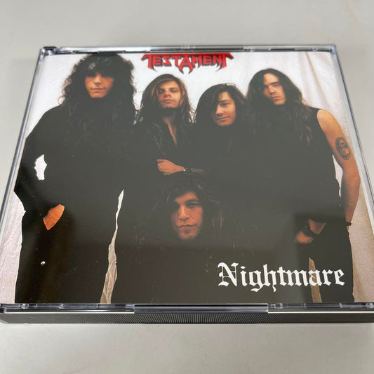 Testament Nightmare
