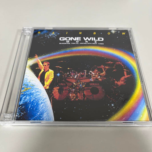 Rainbow Gone Wild More