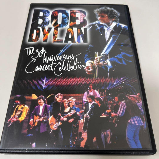 Bob Dylan The 30Th Anniversary Concert