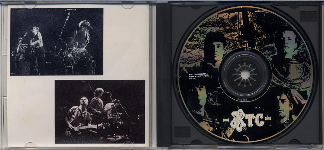 Xtc Last Live Show