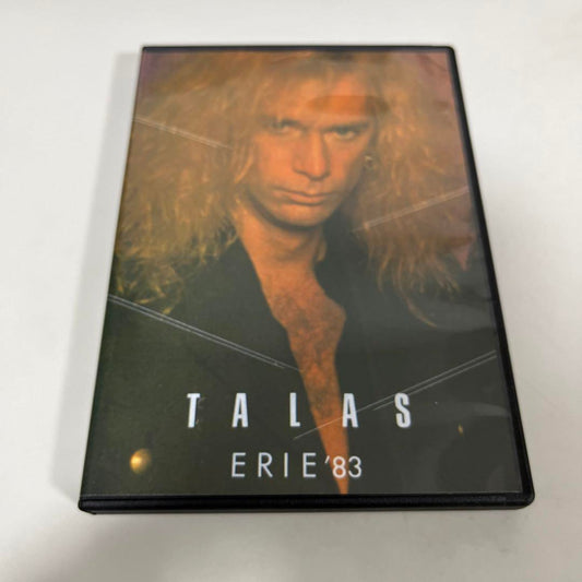 Talas Erie '83