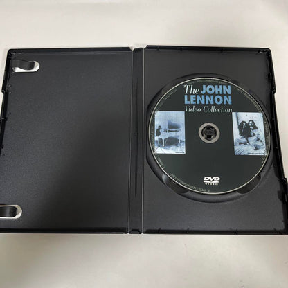 John Lennon Video Collection