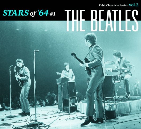 THE BEATLES - STARS of '64 Vol.1 ( 1CD / )