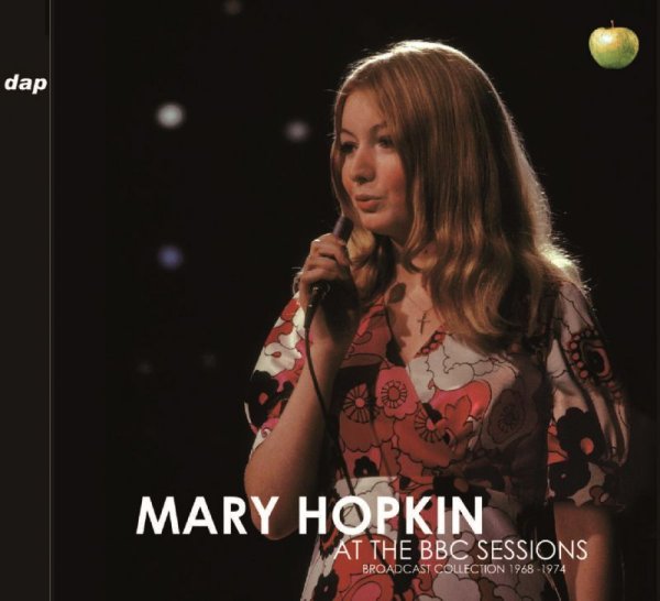 MARY HOPKIN - AT THE BBC SESSIONS ( 2CD )