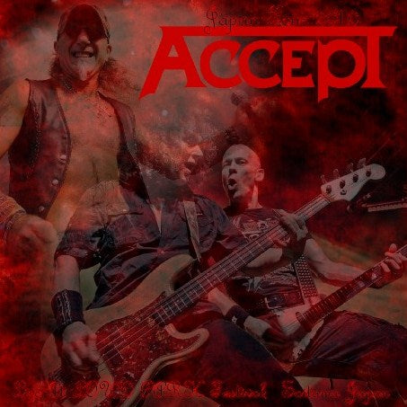 ACCESS 2010 JAPAN PERFORMANCE OCTOBER 16 SAITAMA SUPER ARENA ( CD )