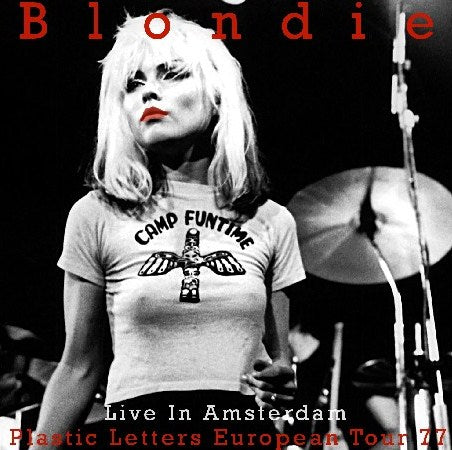 BRONEDI 77 EUROPEAN TOUR NOVEMBER 19 NETHERLANDS ( CD )