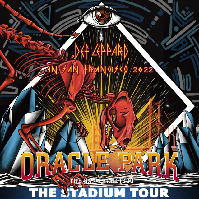 🎁DEF LEPPARD – MochiobaseCD