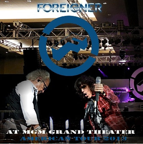 FOLINER 2013 AMERICAN TOUR MAY 5 CONNECTICUT+BONUS ( CD )