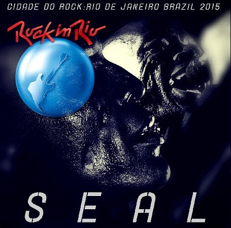 SEAL 2015 SOUTH AMERICAN PERFORMANCE SEPTEMBER 20 BRAZILICO SBD ( CD )