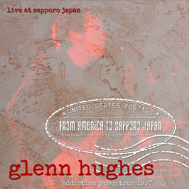 GLENHOES 1997 JAPAN PERFORMANCE FEBRUARY 12 SAPPORO ( CD )