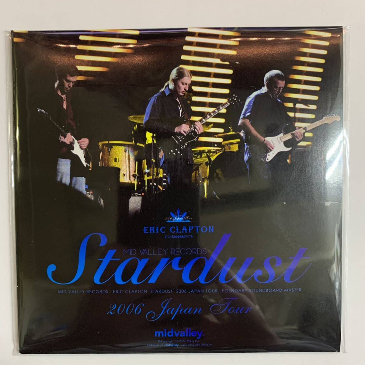 ERIC CLAPTON - STARDUST ( 2CD )